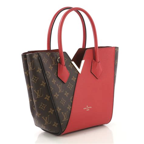 louis vuitton kimono bag new